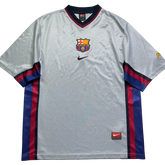 Barcelona 1998 M