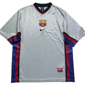 Barcelona 1998 M
