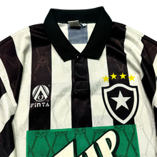 Carregar imagem no visualizador da galeria, Botafogo 1995 G
