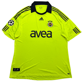 Fenerbahçe 2008 GG