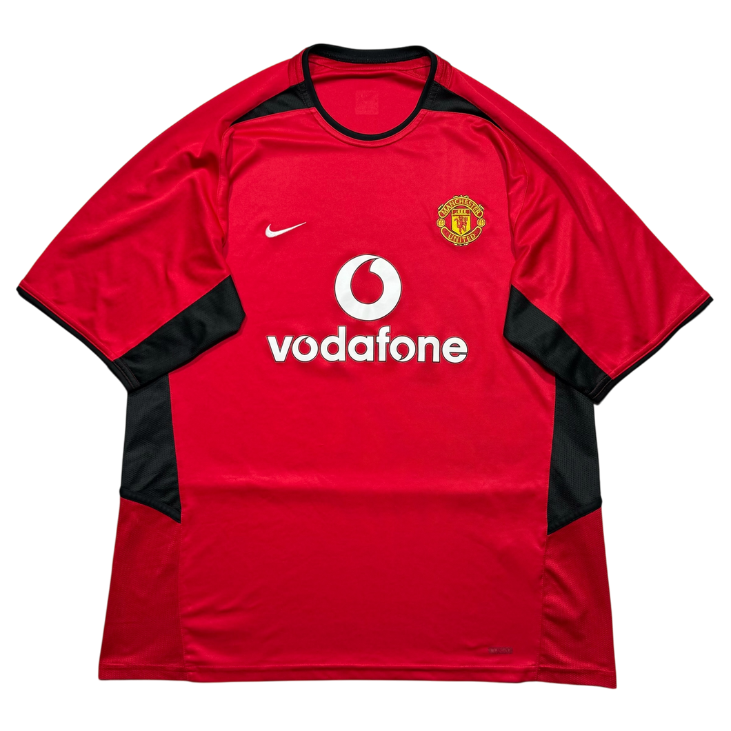 Manchester United 2003 G