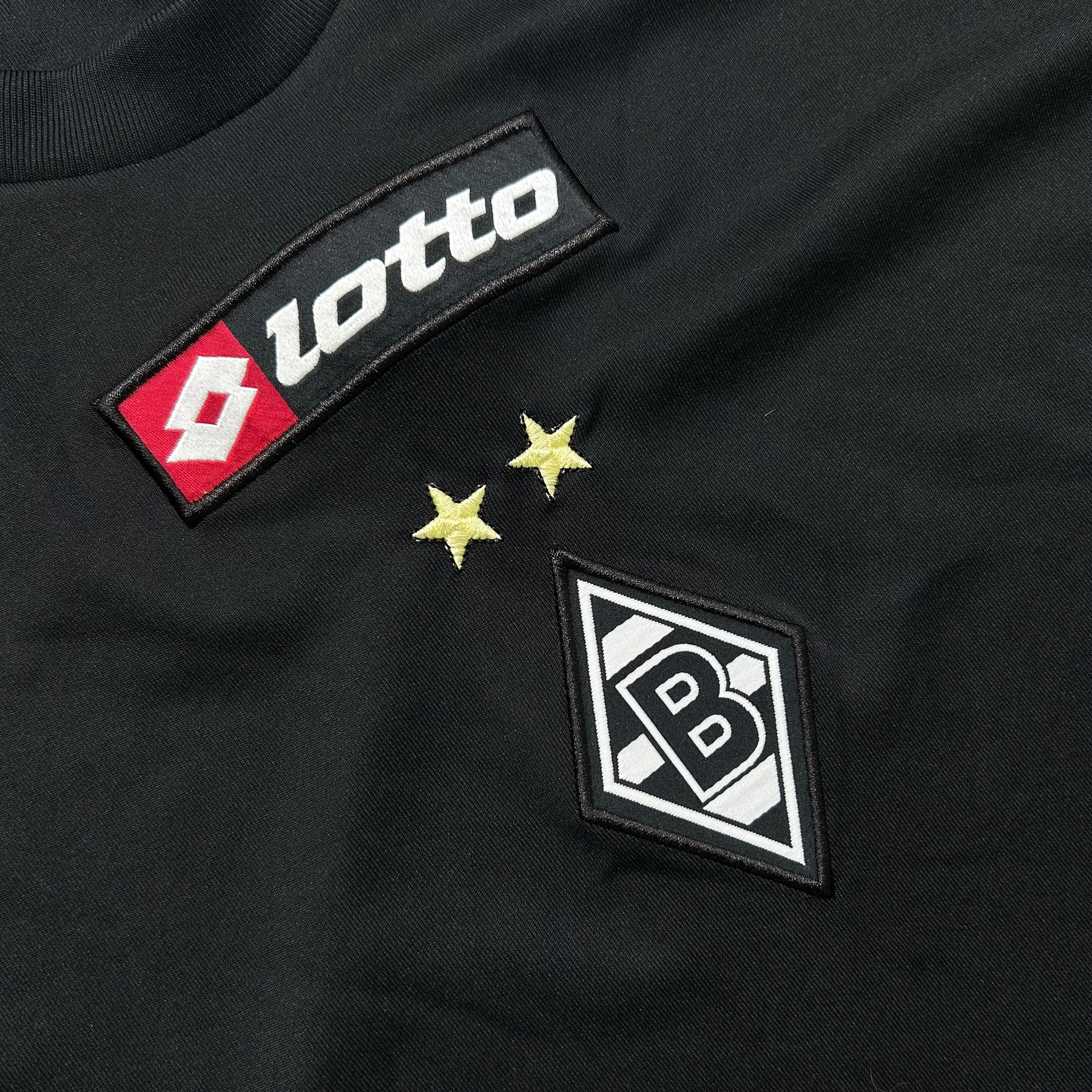 Borússia Monchegladbach 2012 M
