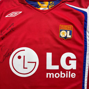 Lyon 2005 G