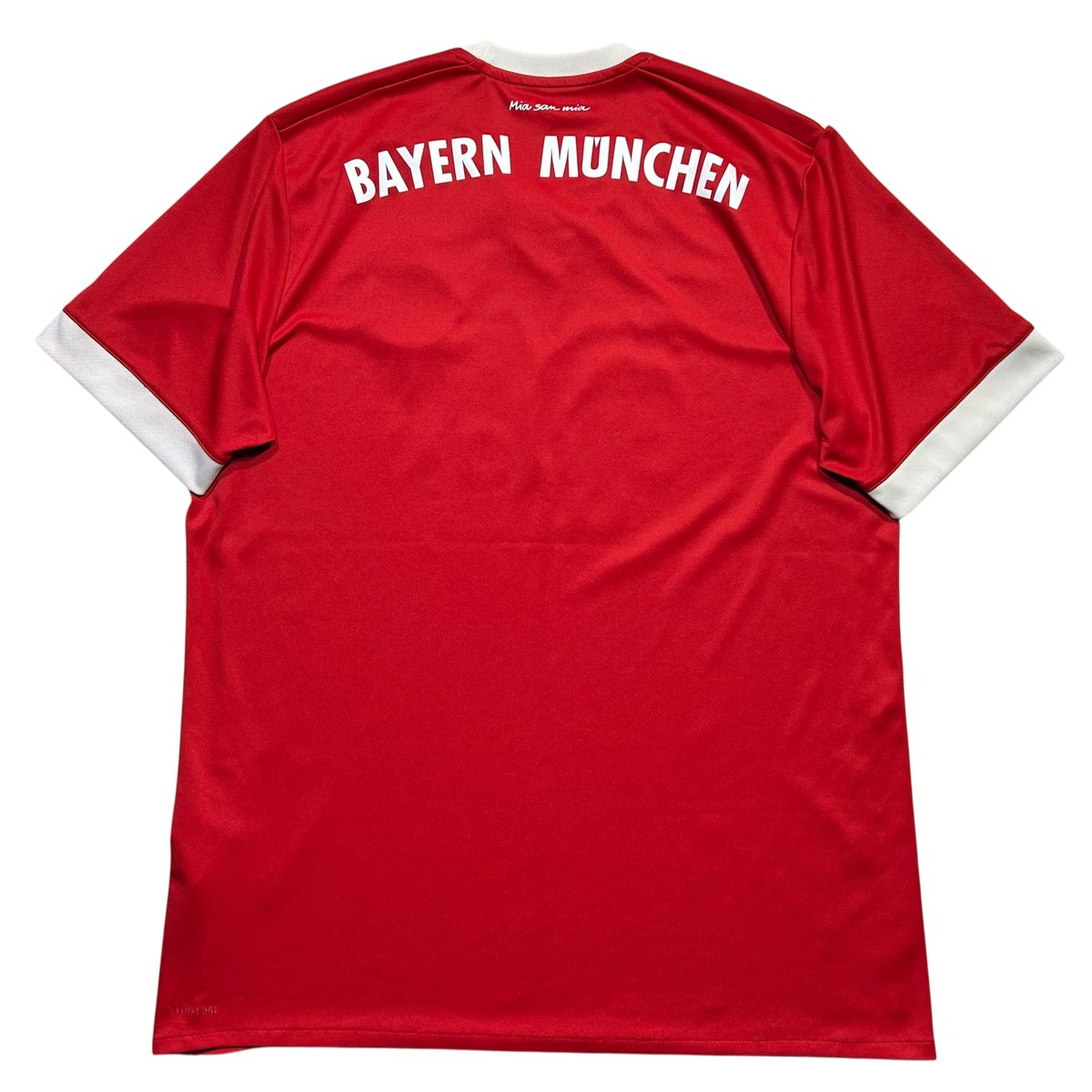 Bayern de Munique 2017 G