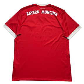 Bayern de Munique 2017 G