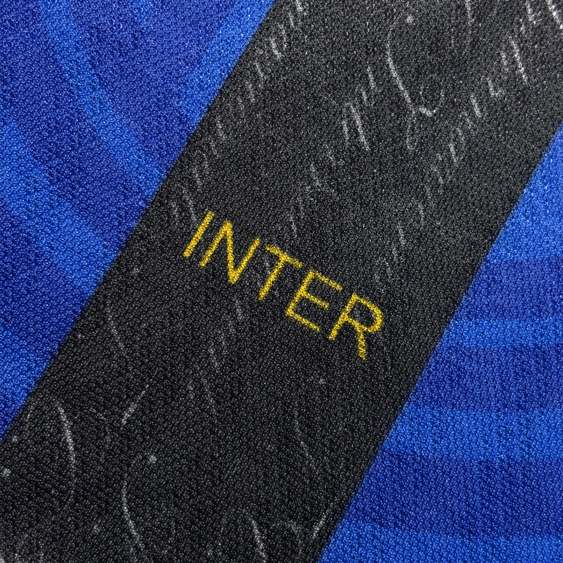 Inter de Milão 1996 M