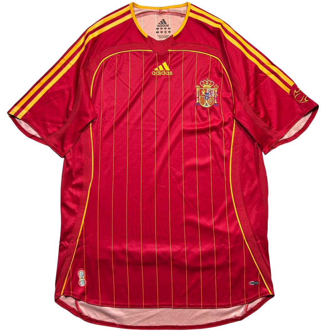 Espanha 2006 M