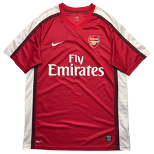 Carregar imagem no visualizador da galeria, Arsenal 2008 G
