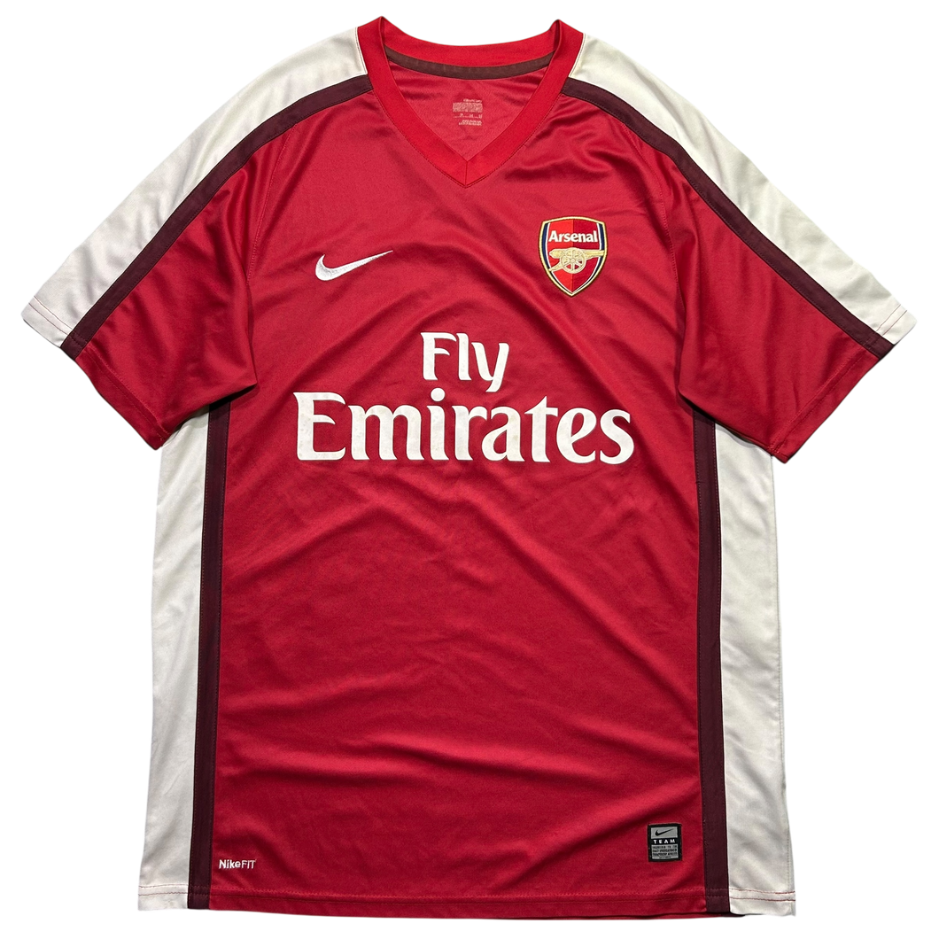 Arsenal 2008 G