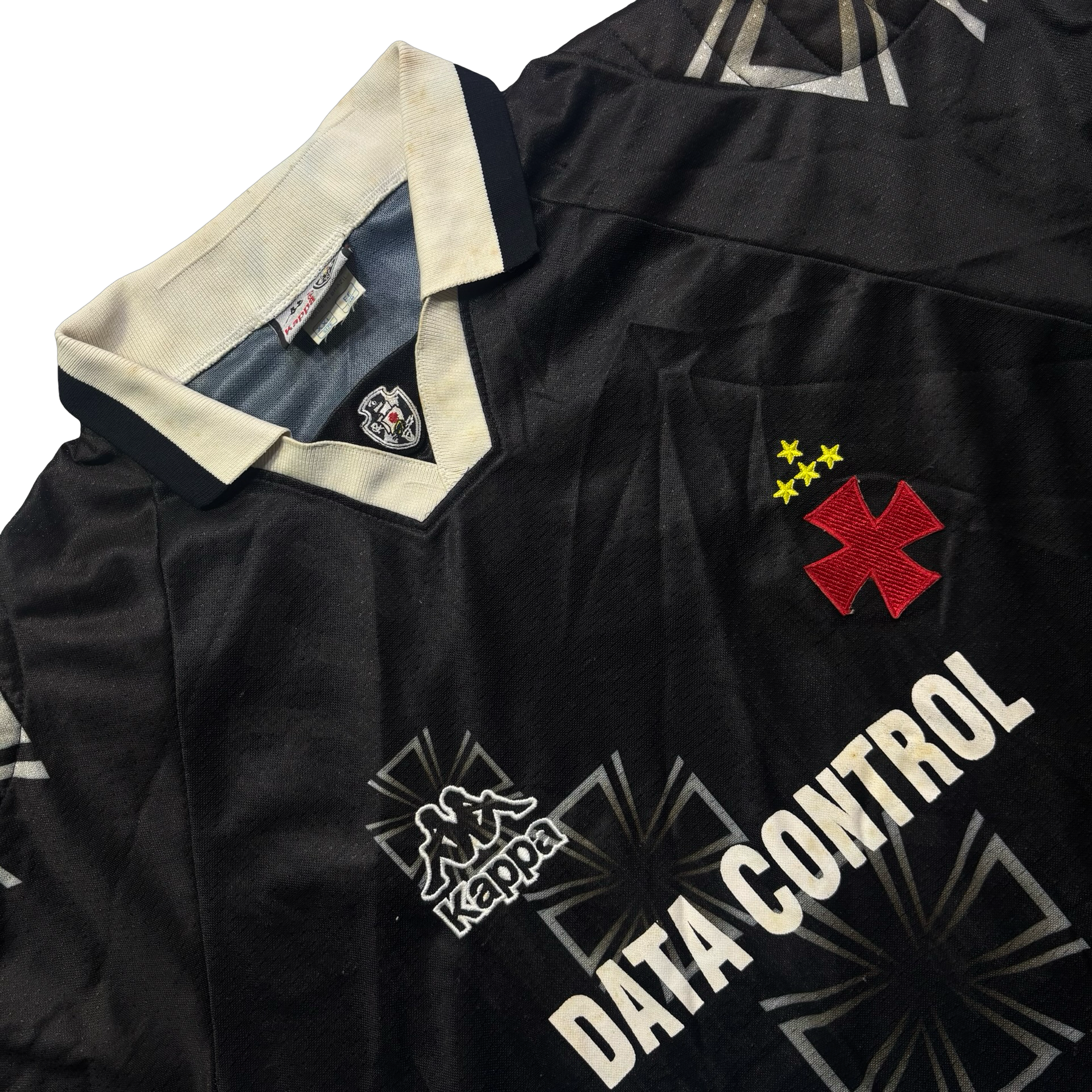 Vasco 1996 GG