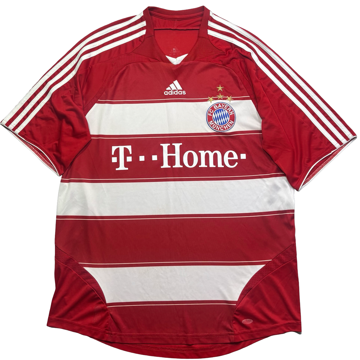 Bayern de Munique 2008 G