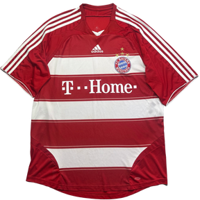 Bayern de Munique 2008 G