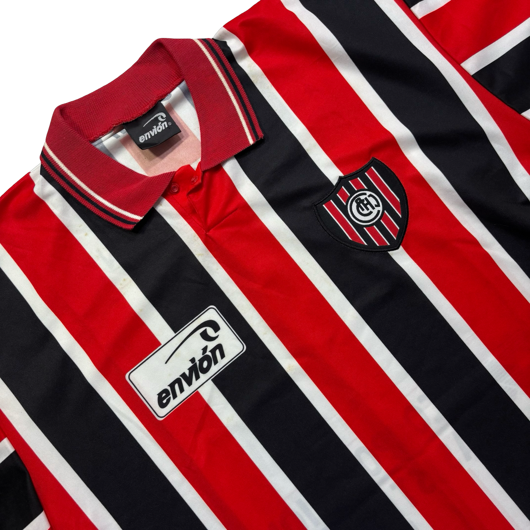 Chacarita Júniors 2000 GG