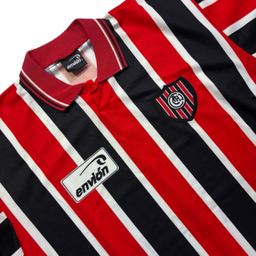 Chacarita Júniors 2000 GG