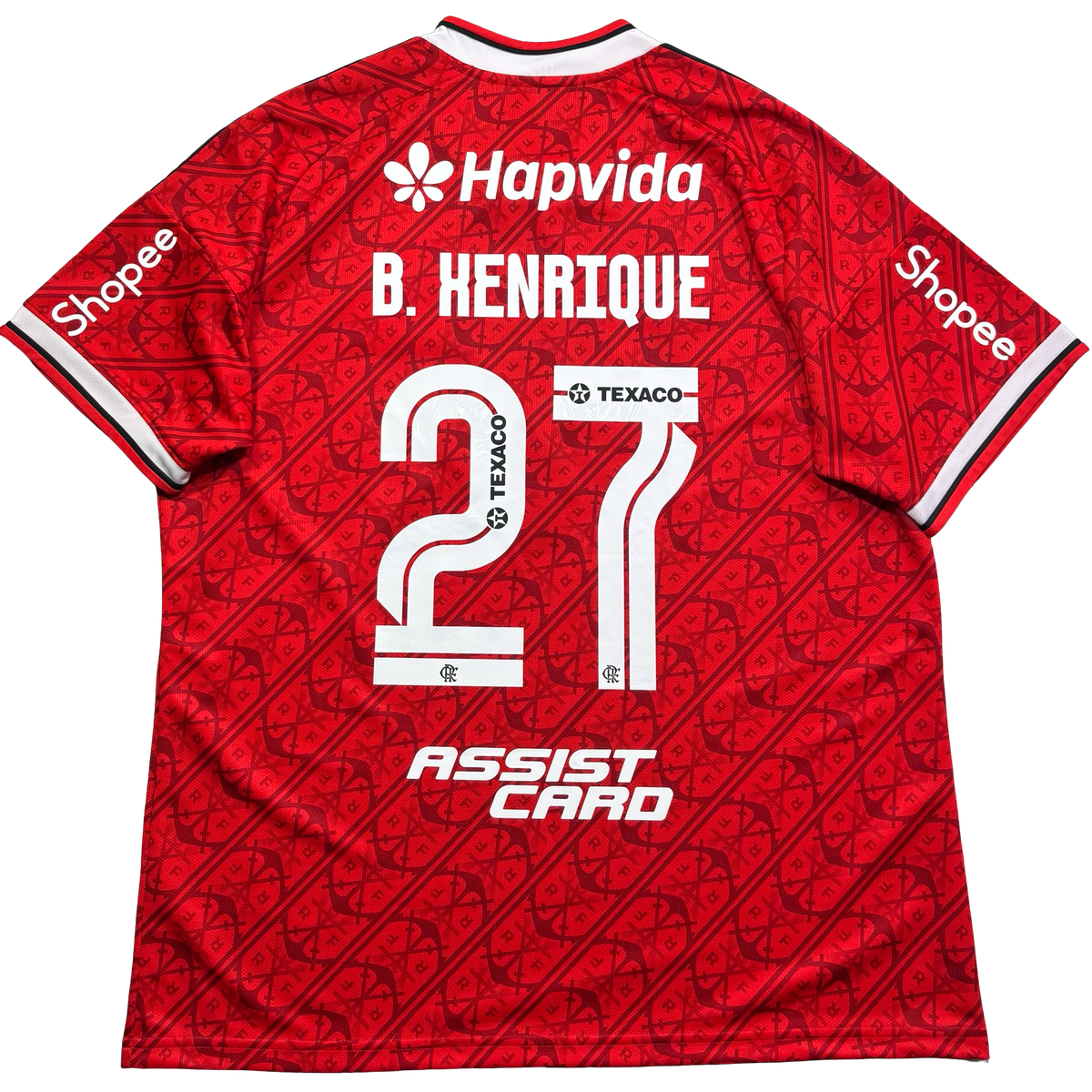 Flamengo 2026 GG