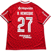 Flamengo 2026 GG