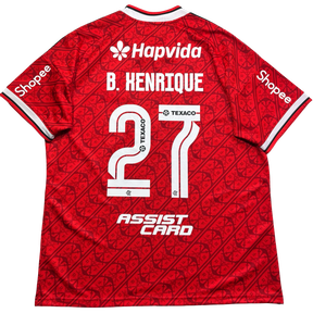 Flamengo 2026 GG