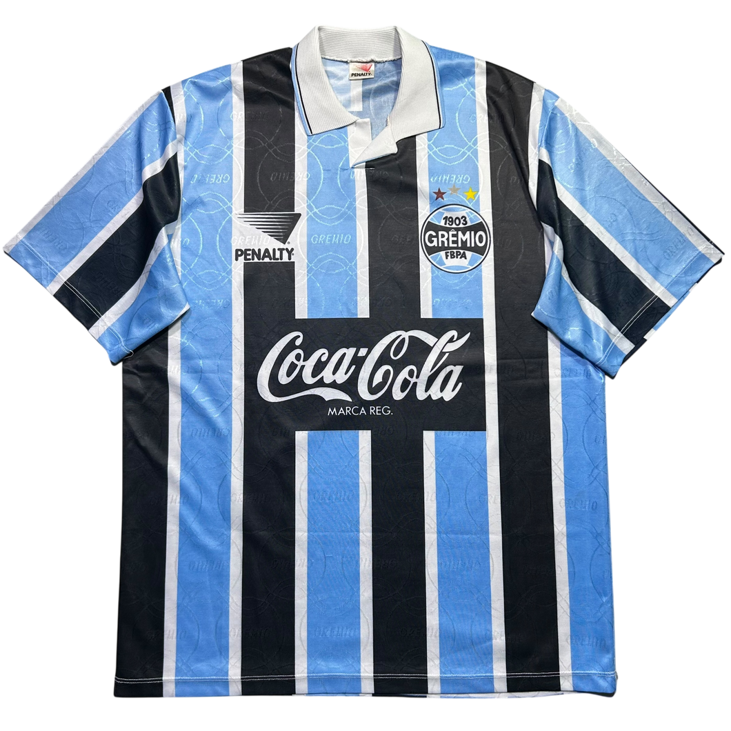 Grêmio 1993 GG