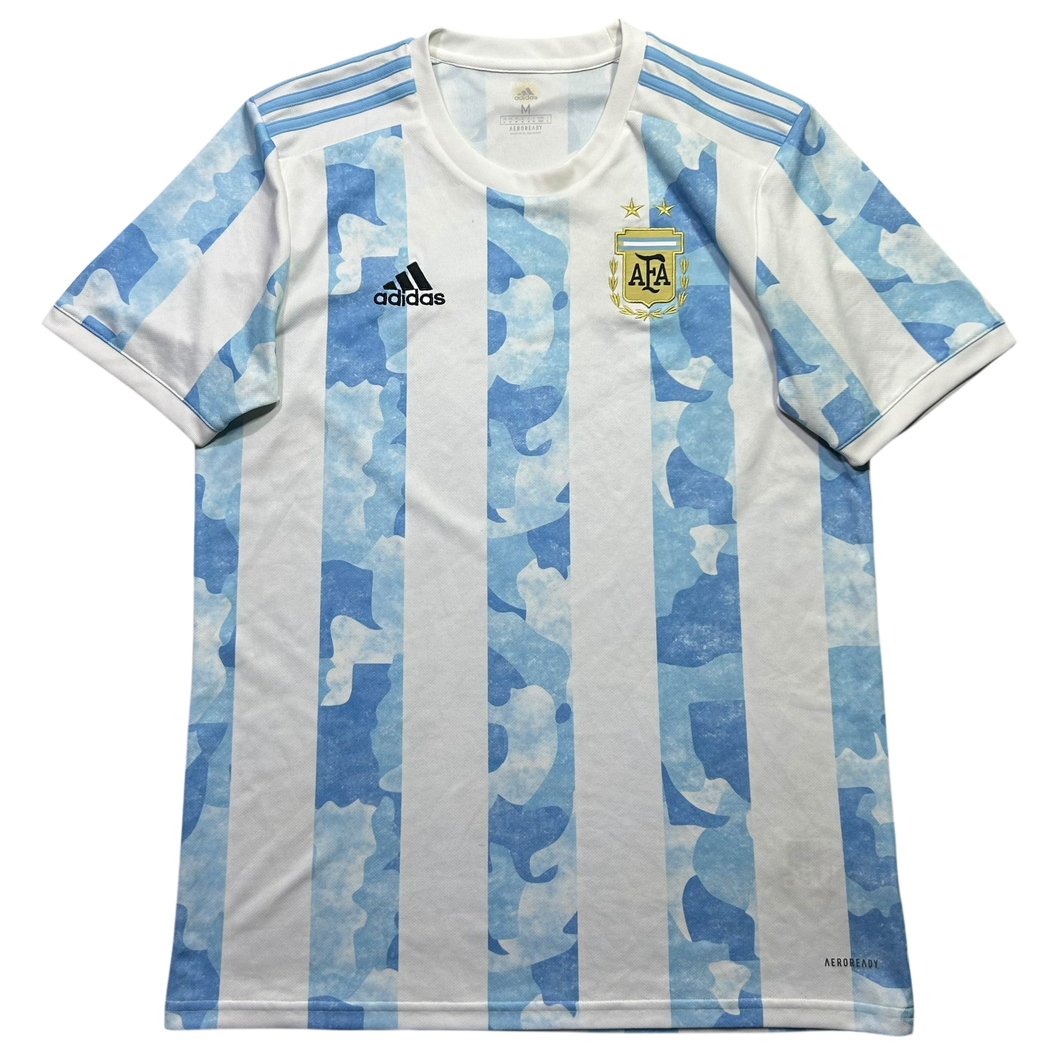 Argentina 2020 M