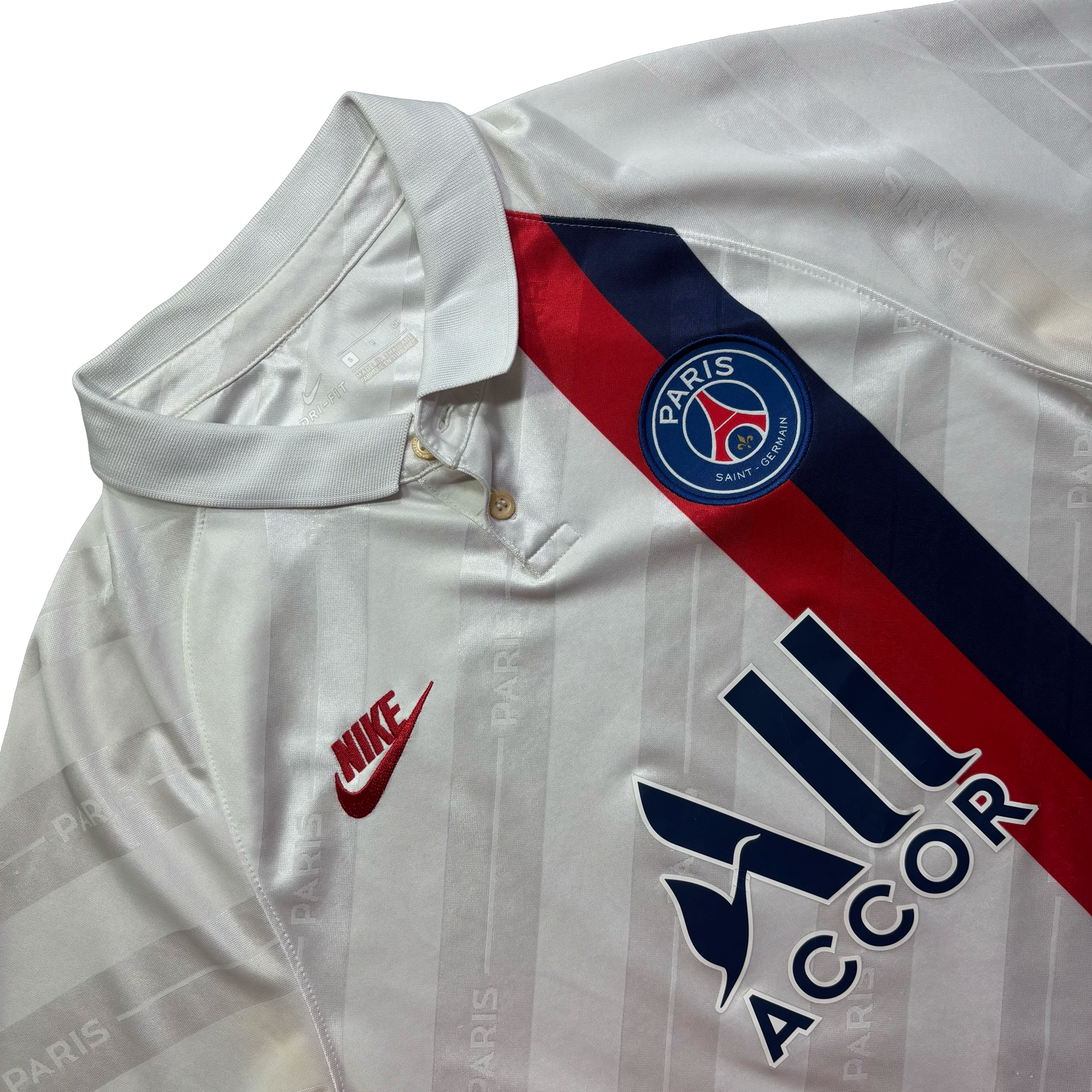 PSG 2019 P