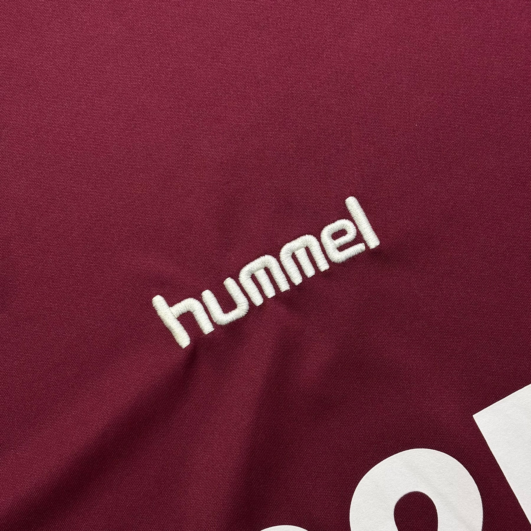 Aston Villa 2006 XXL