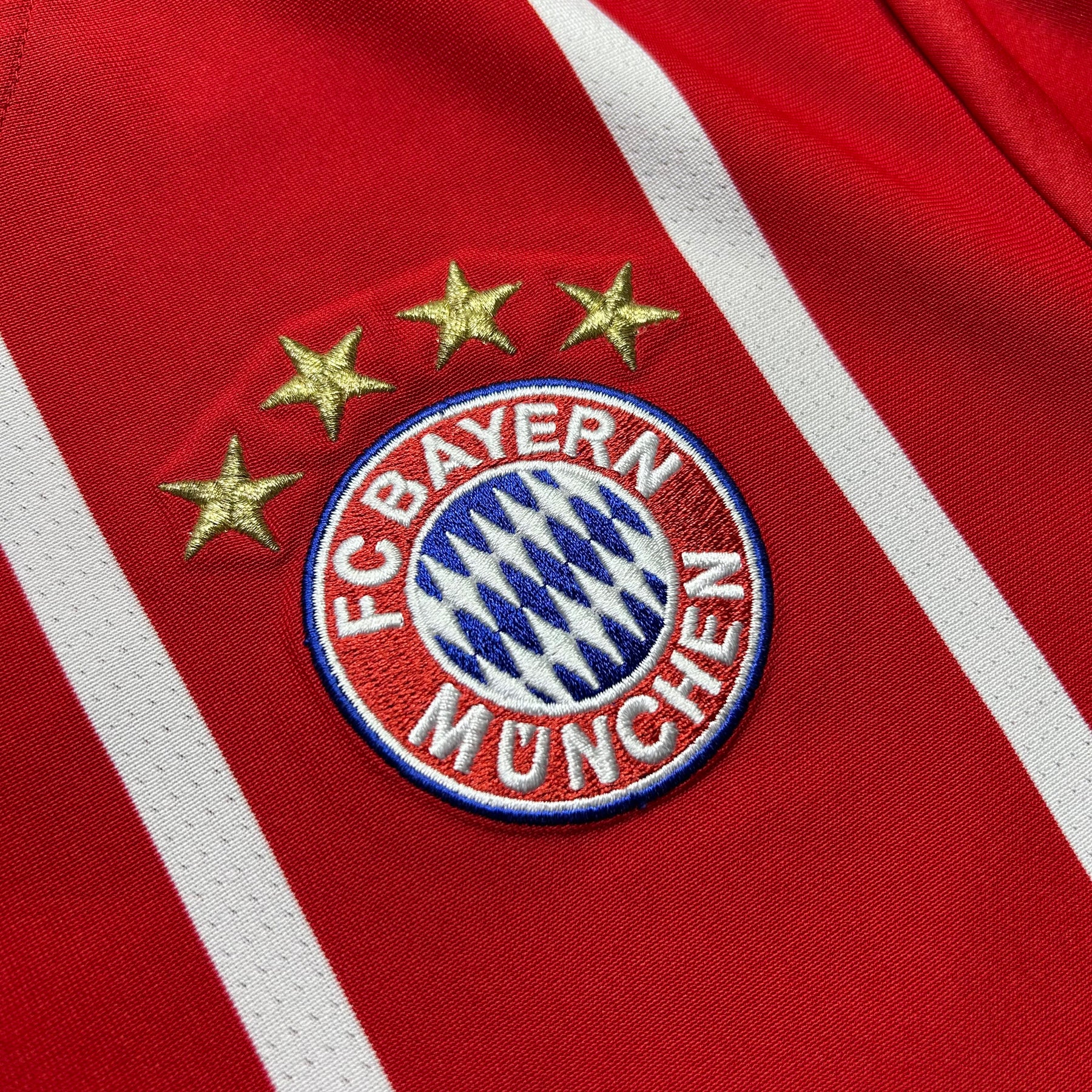Bayern de Munique 2017 G