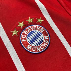 Bayern de Munique 2017 G