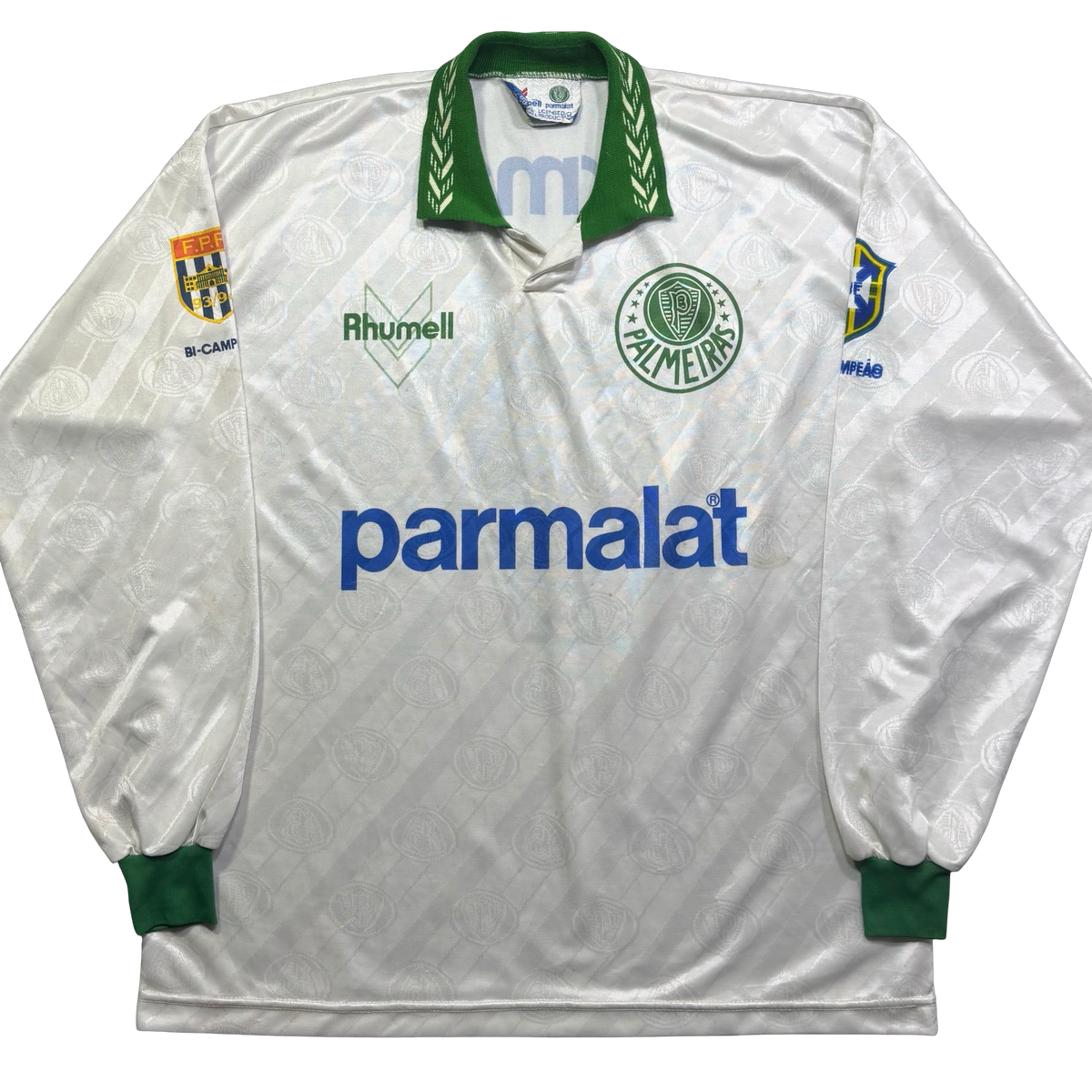 Palmeiras 1994 G