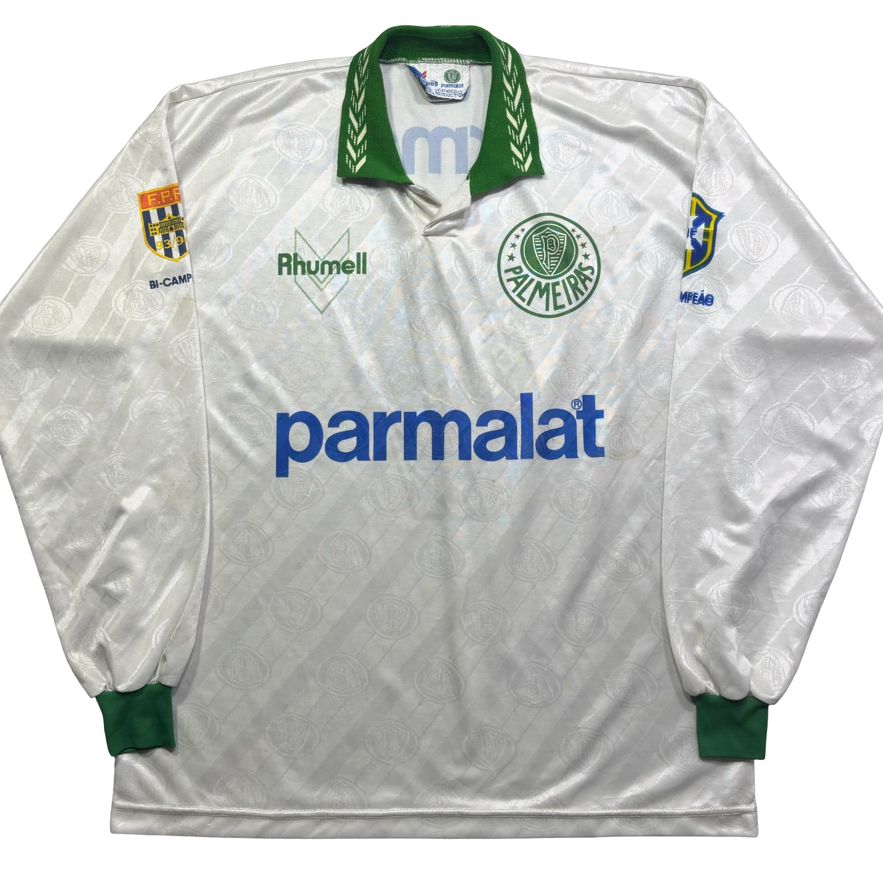 Palmeiras 1994 G
