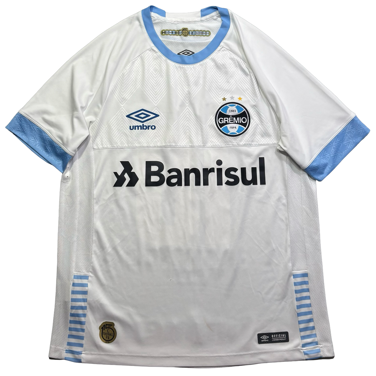 Grêmio 2018 M