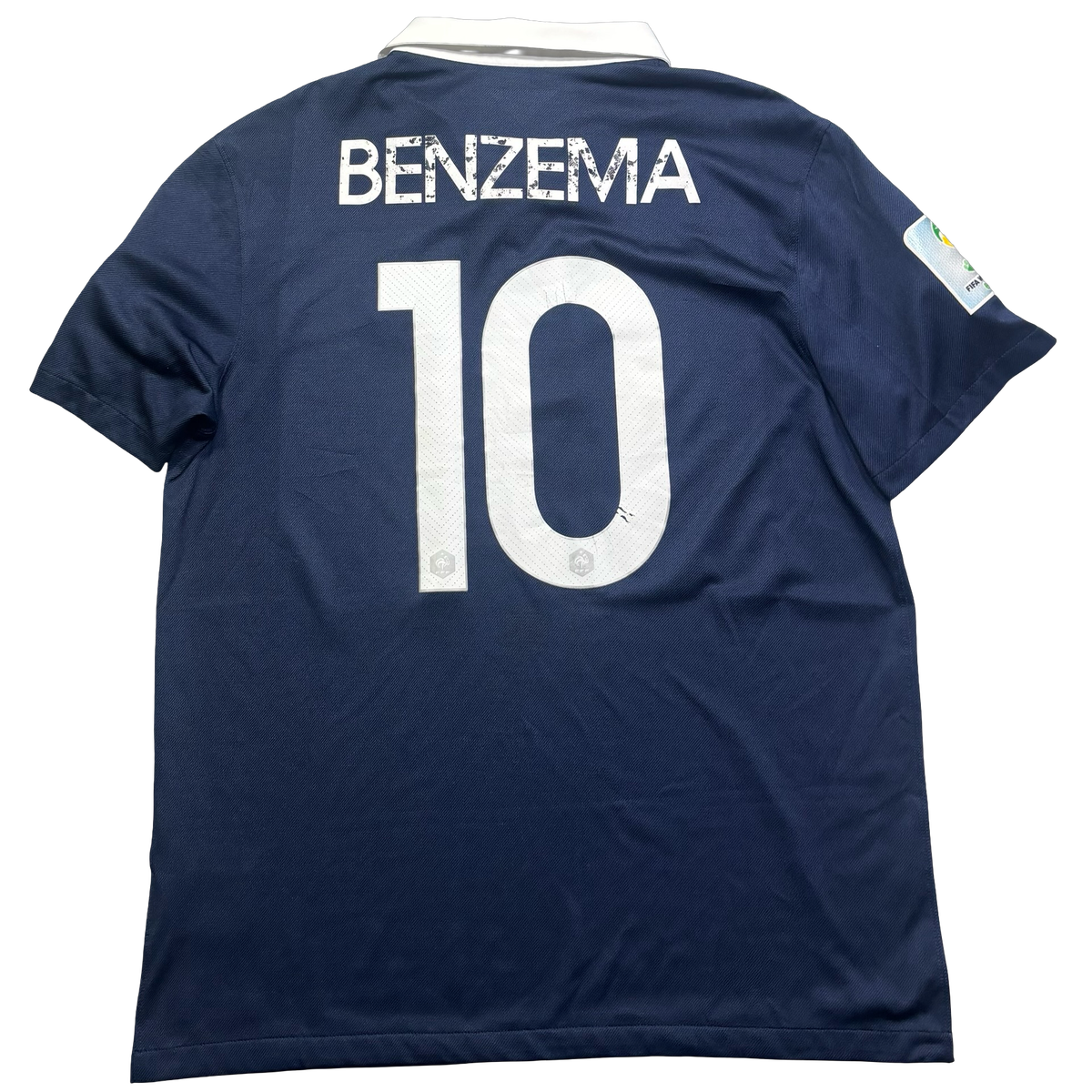 França 2014 G