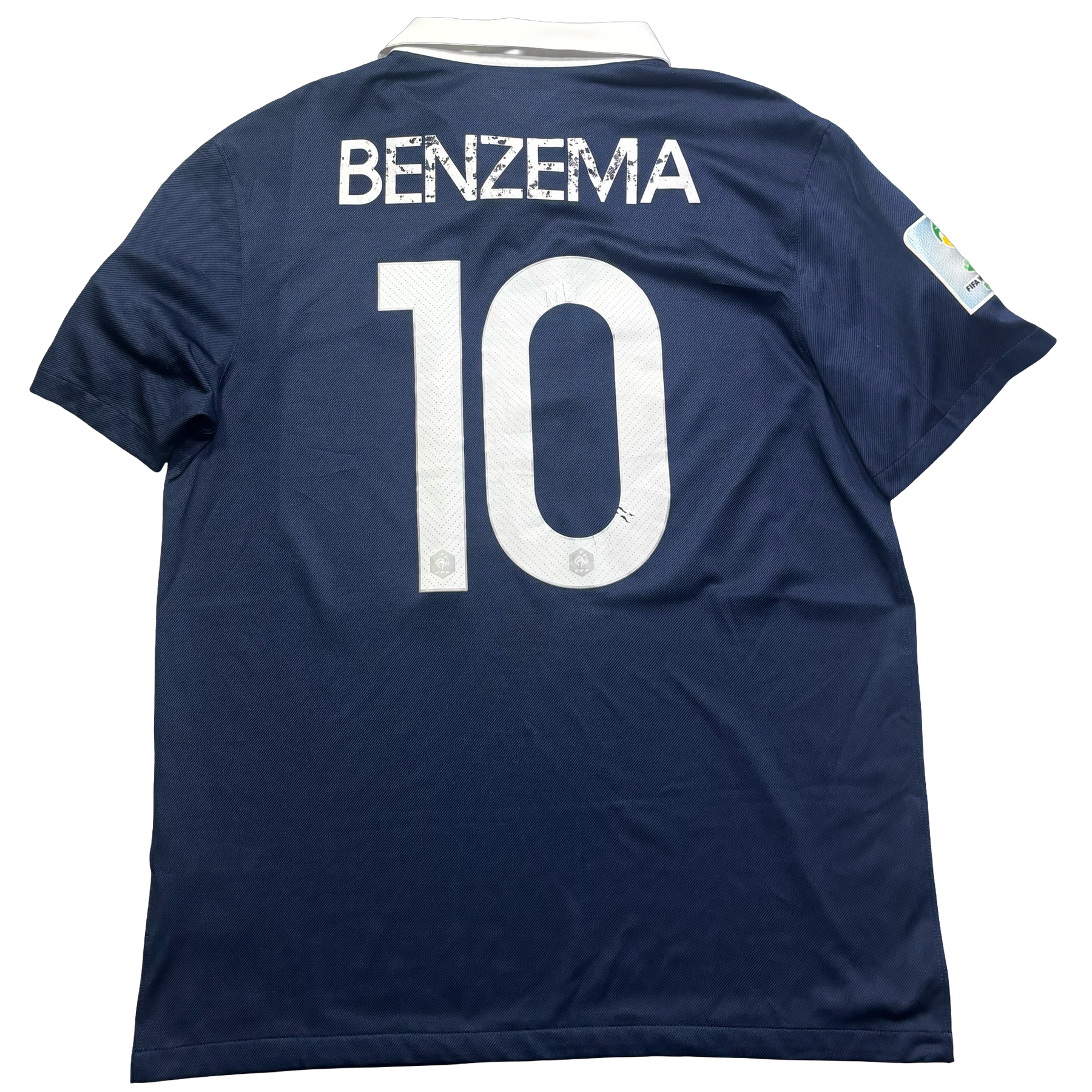 França 2014 G