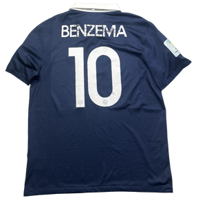França 2014 G