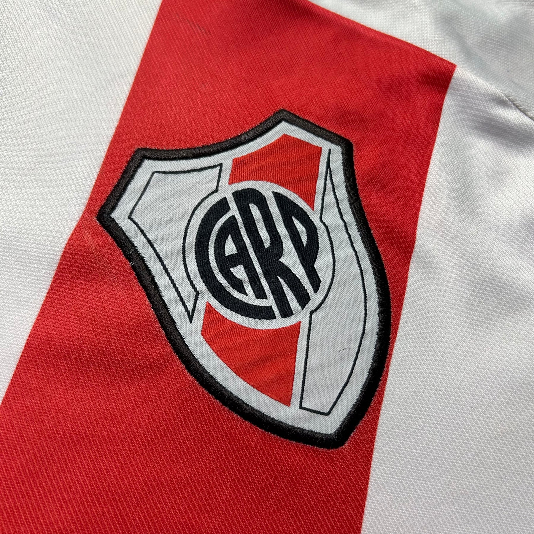 River Plate 2002 G