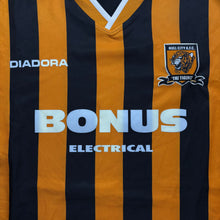 Carregar imagem no visualizador da galeria, Hull City 2005 XXL
