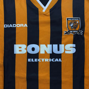 Hull City 2005 XXL