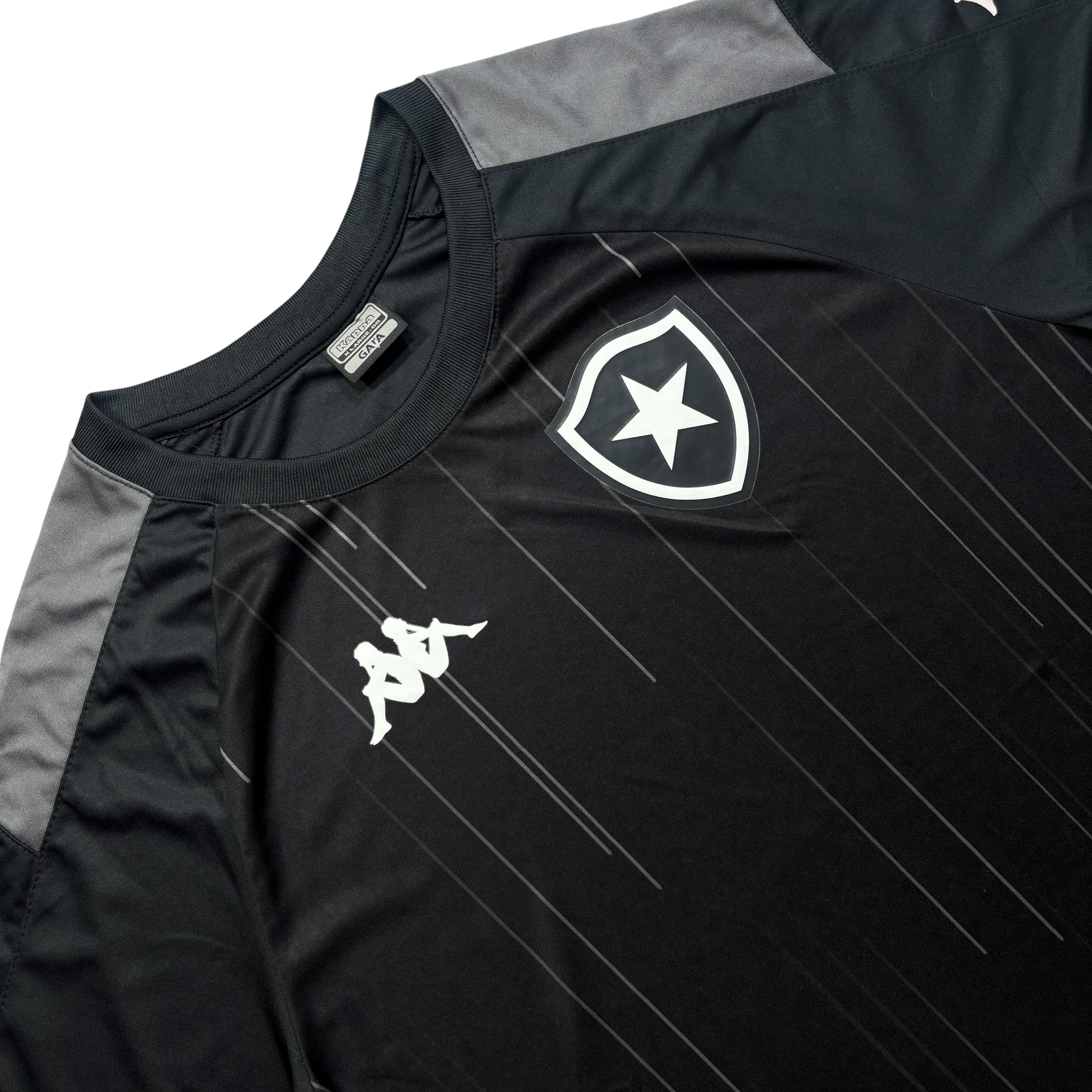 Botafogo 2021 G