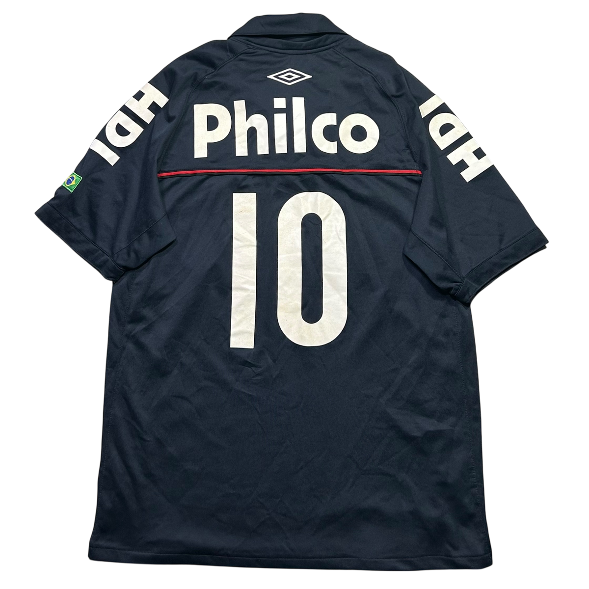 Athlético Paranaense 2010 M