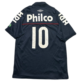 Athlético Paranaense 2010 M