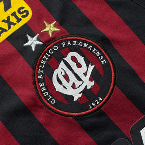 Athletico Paranaense 2015 G