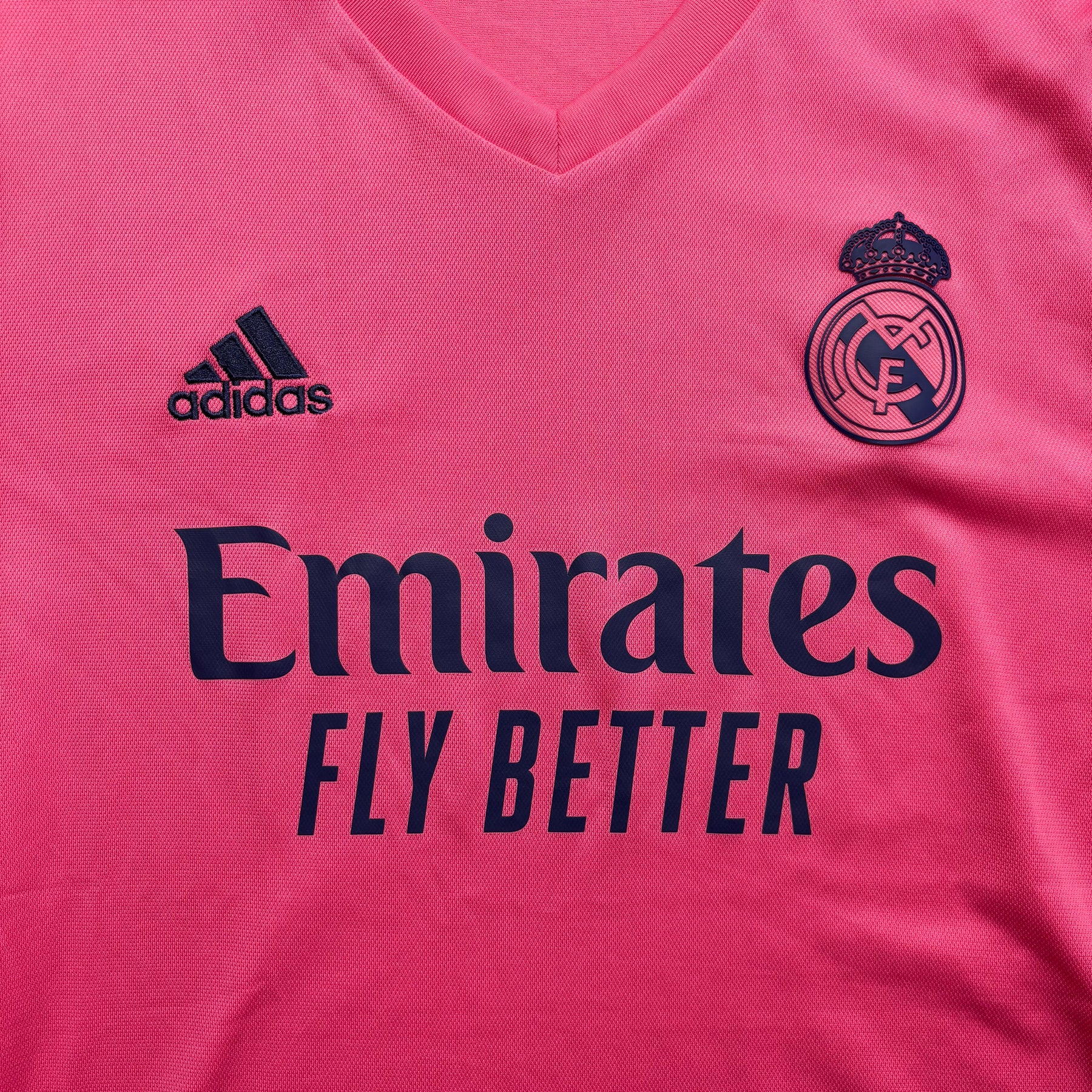 Real Madrid 2020 G