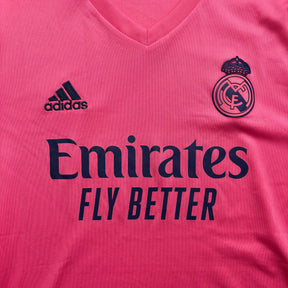 Real Madrid 2020 G