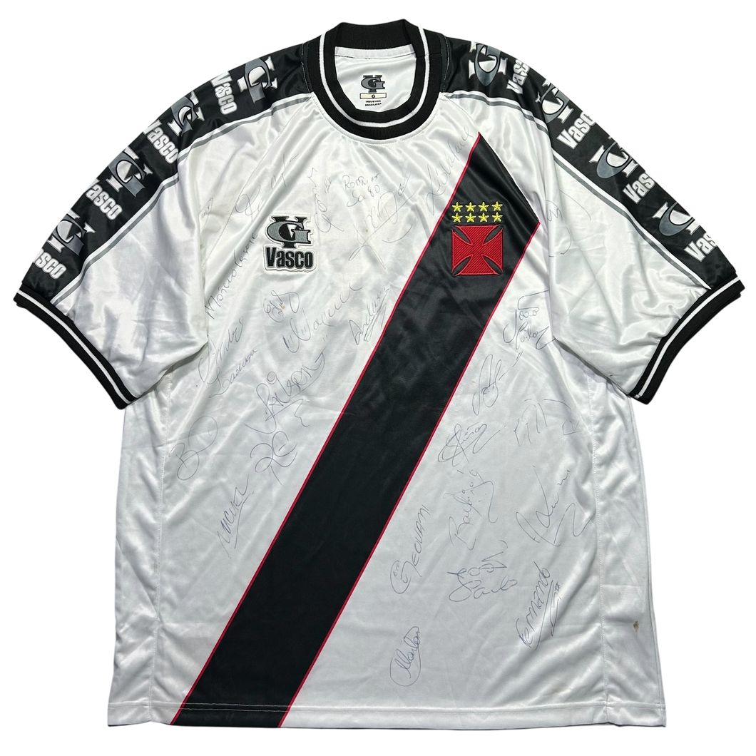 Vasco 2001 G