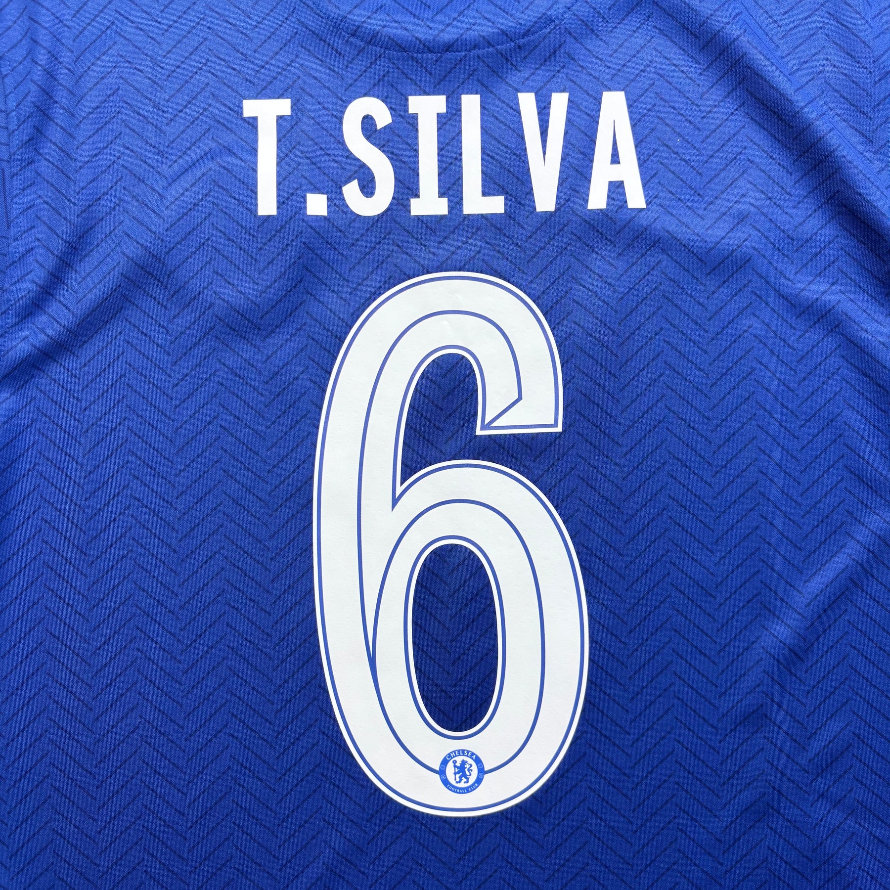 Chelsea 2020 M