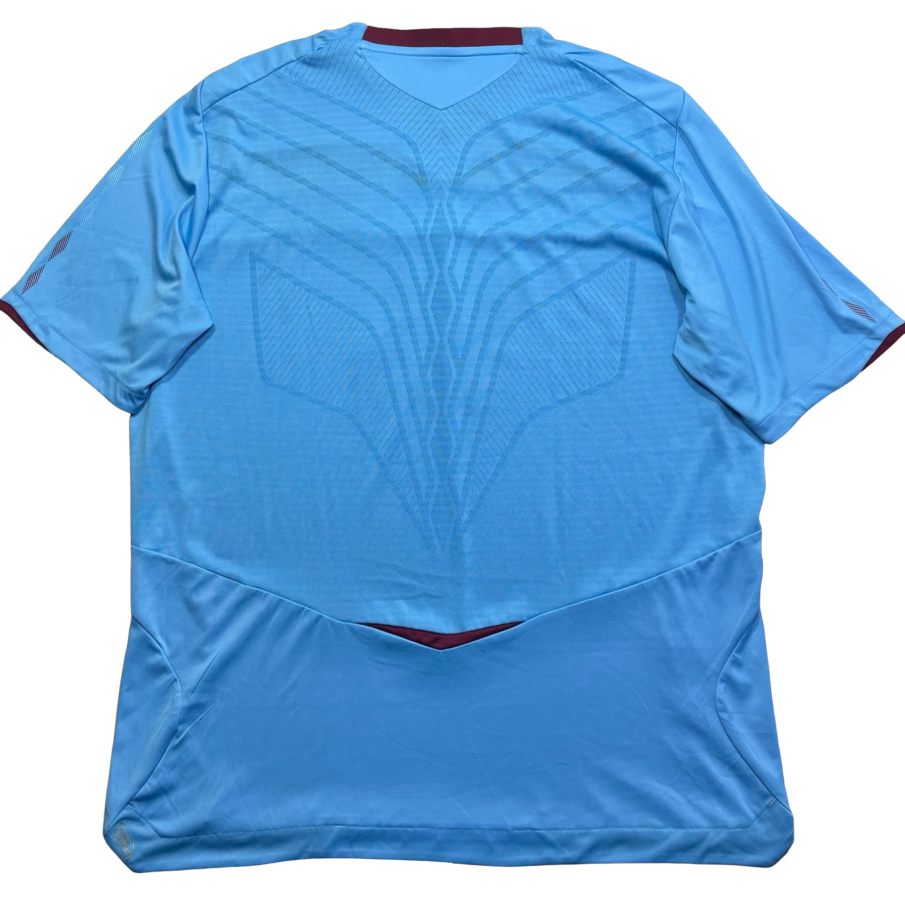 West Ham 2008 XXL