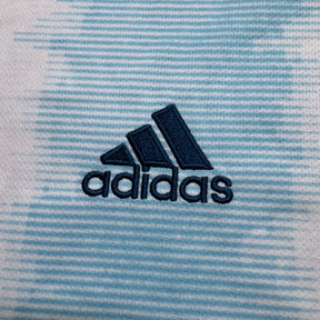 Argentina 2018 XXL