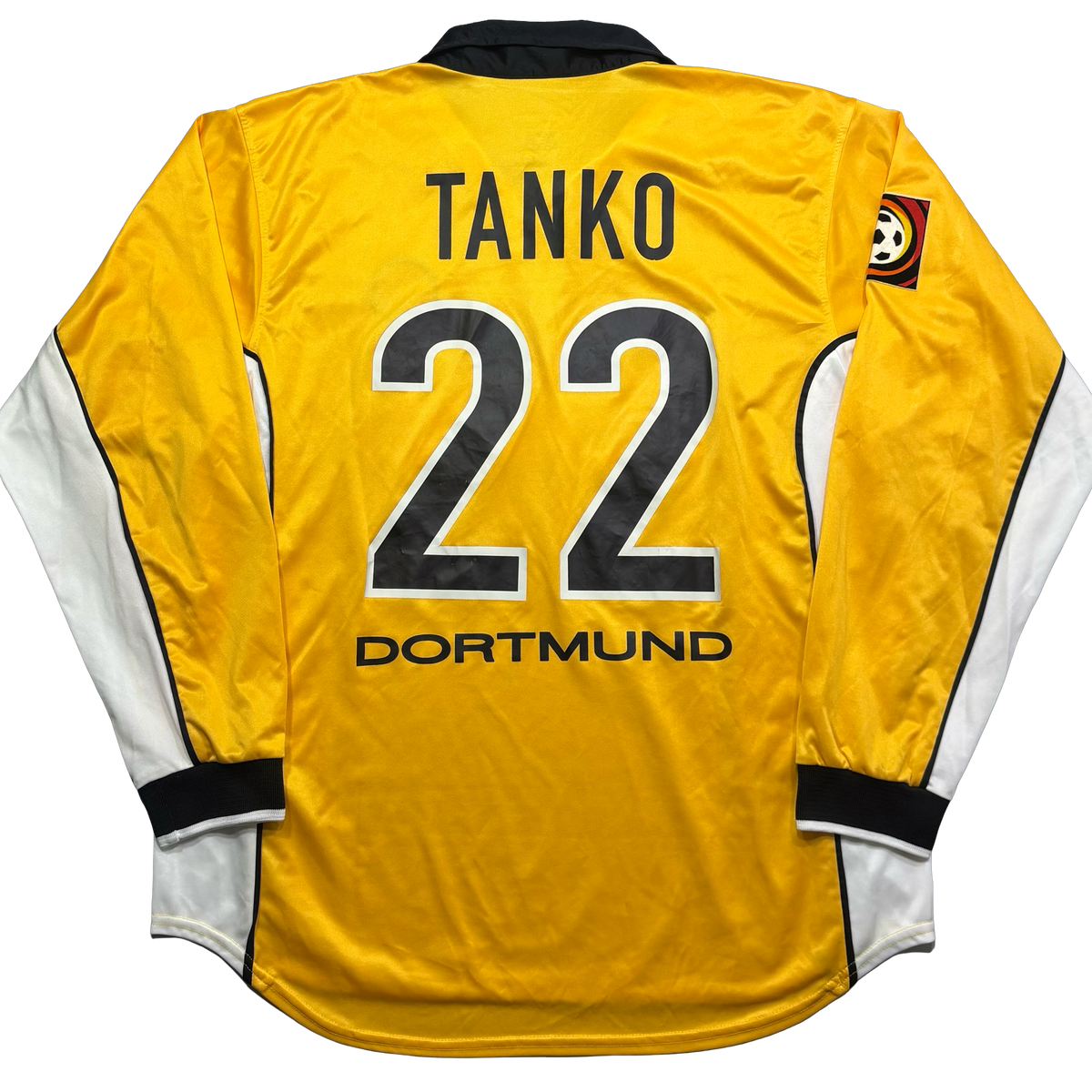 Borussia Dortmund 1998 GG