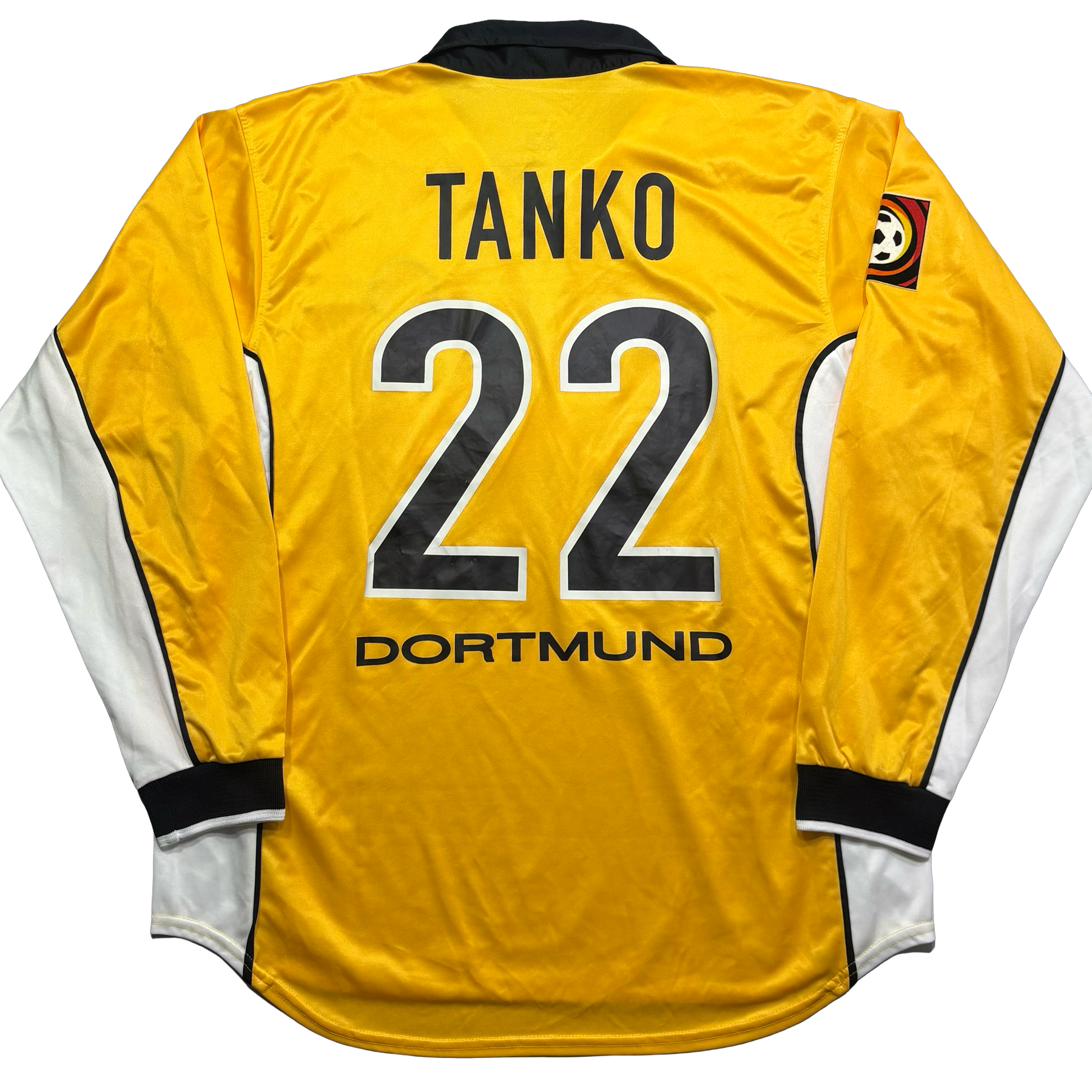 Borussia Dortmund 1998 GG