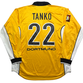 Borussia Dortmund 1998 GG