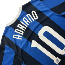 Carregar imagem no visualizador da galeria, Inter de Milão 2006 M
